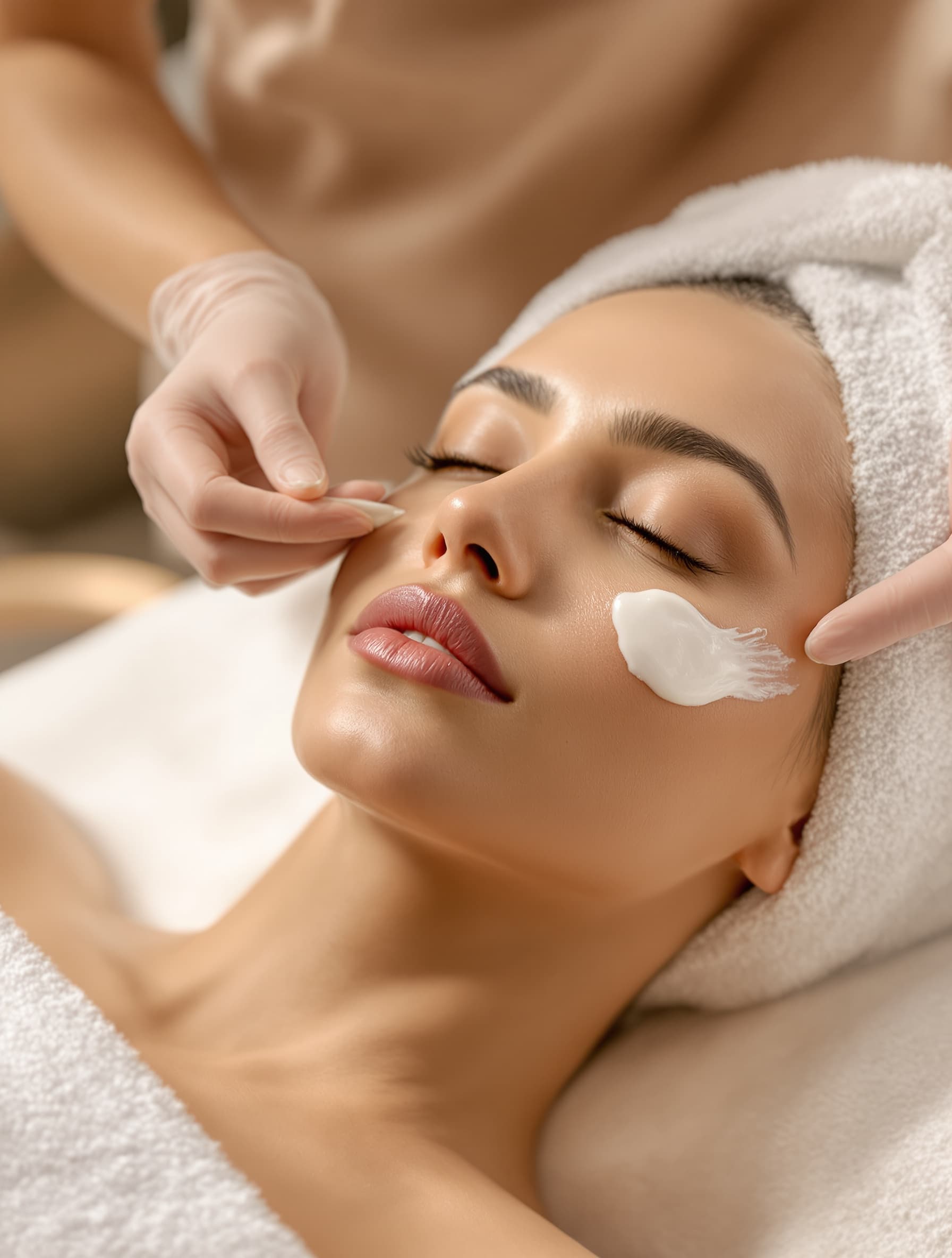 Facials