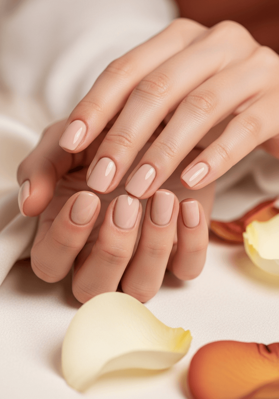 Nail art