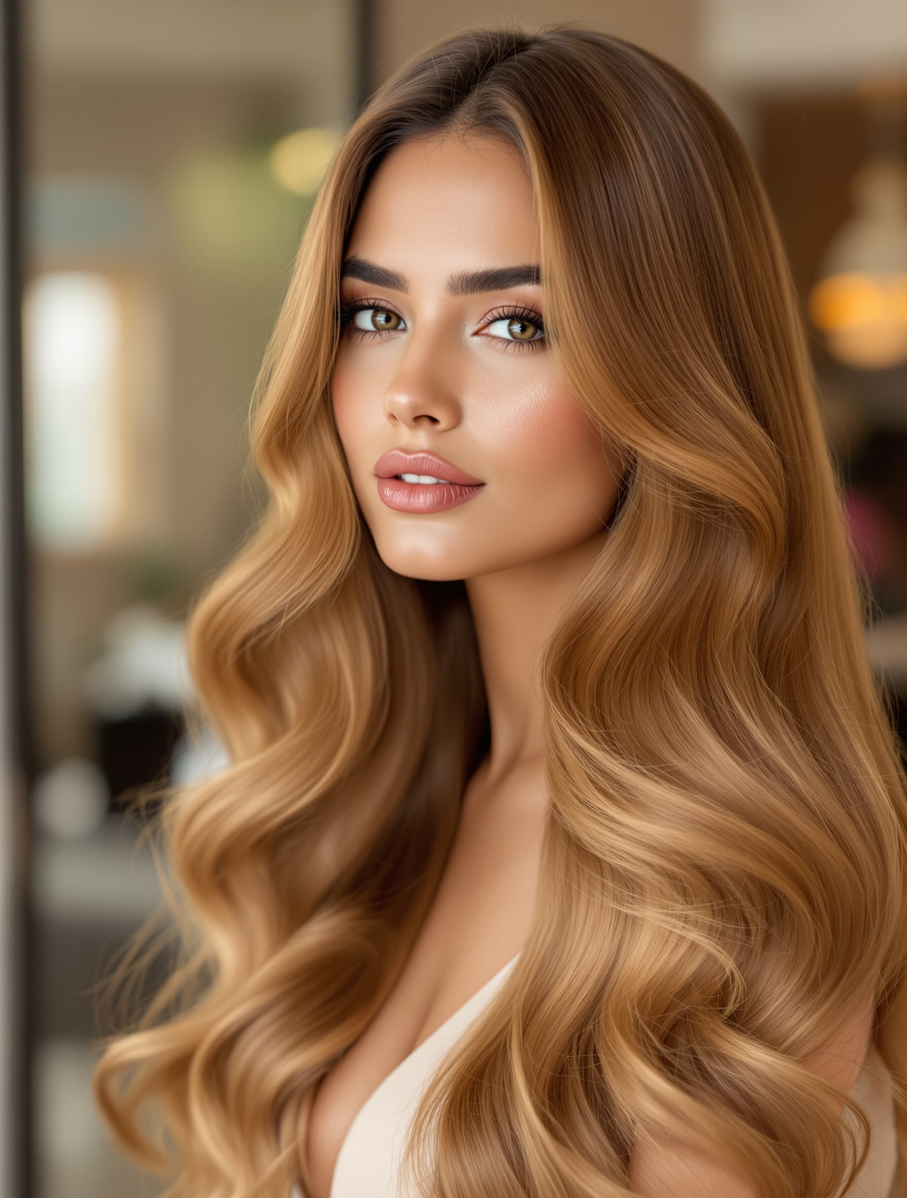 Hair Treatments