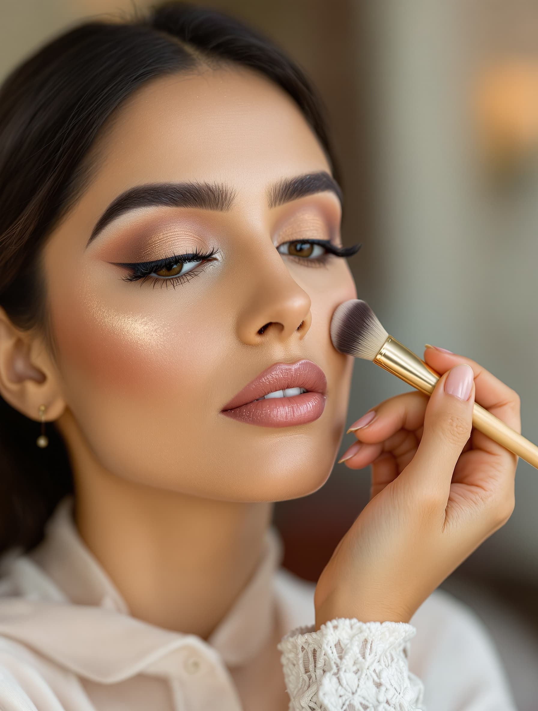 Makeup